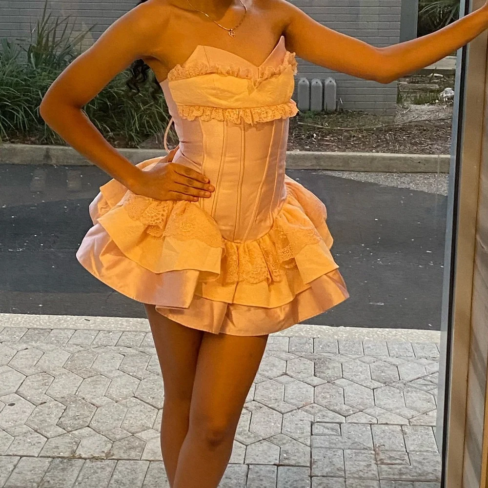 Wet Avacado | Dresses | Wet Avacado Dress | Poshmark